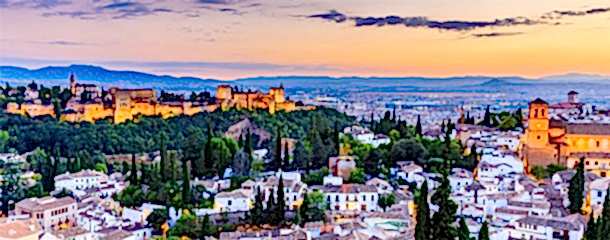 İspanyolca Dil Okulları