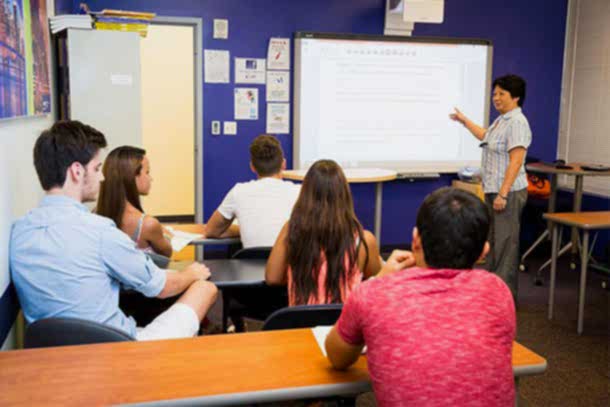 Yurtdışında 11 Aylık Yabancı Dil Eğitimi