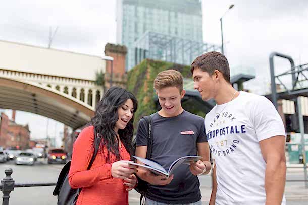 Yabancı Ülkede Dil Eğitimi Fiyatları
