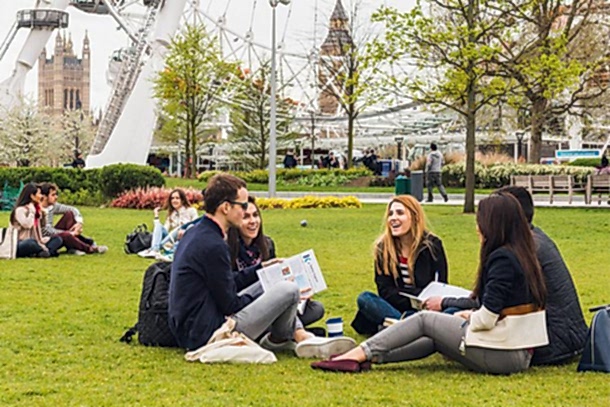 Londra Dil Okulu Fiyatları 2018