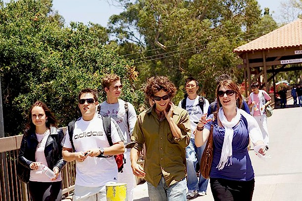 Amerika'da Dil Kursu Ücretleri