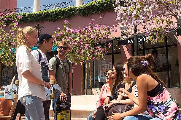 Amerika'da Dil Kursu Ücretleri