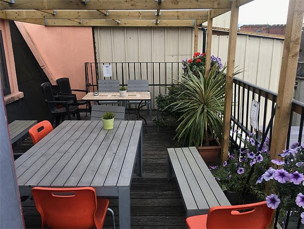 CES Dublin dil okulu tavsiyeleri