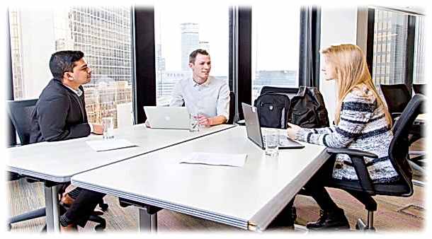 Amerika’da OPT , Kanada’da CO-OP Programlarının İçeriği Nedir?