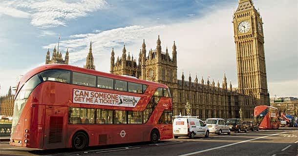 LONDRA DİL OKULU FİYATLARI