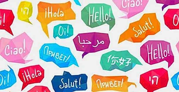 YAZIN YURTDIŞI DİL EĞİTİMİ