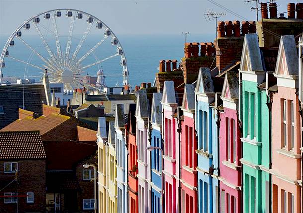 BRIGHTON DİL OKULU FİYATLARI