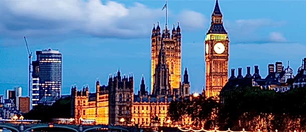 LONDRA DİL OKULLARI İSİMLERİ