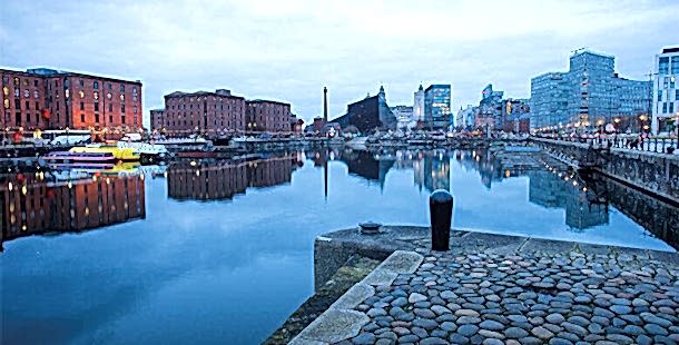 Liverpool'da dil eğitimi ve dil okulu fiyatları