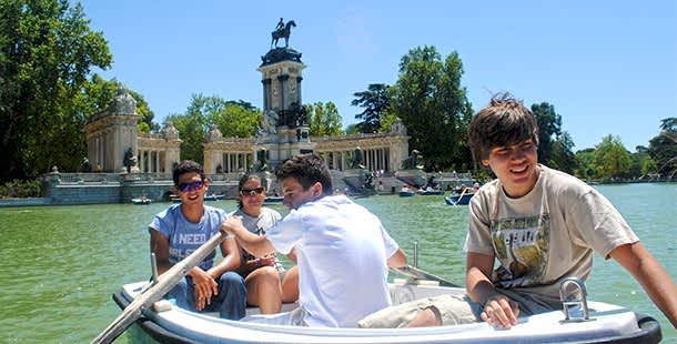 Madrid Dil Okulları ve Dil Eğitimi Fiyatları