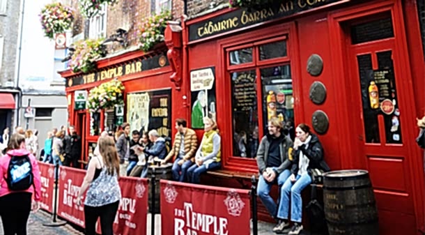 Dublin Dil Okulları ve Dil Eğitimi Fiyatları