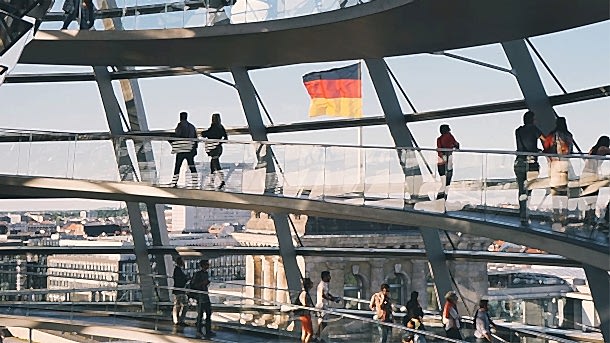 Berlin Dil Okulları ve Dil Eğitimi Fiyatları