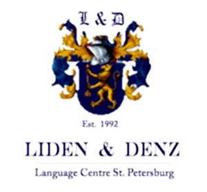 Liden & Denz Language Centres