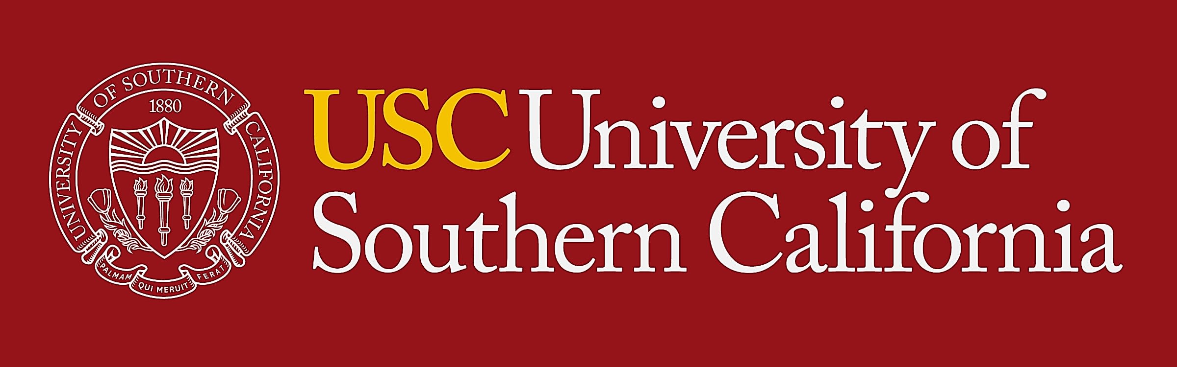 University of Southern California International Academy